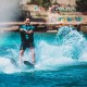 Πέδιλα για θαλάσσιο σκι Jobe Hemi 65'' (surf202422001-65)