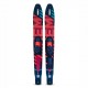 Πέδιλα για θαλάσσιο σκι Jobe Hemi 65'' (surf202422001-65)