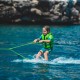 Παιδικά πέδιλα σκι Jobe Buzz Trainer με σχοινιά και μπάρα εκμάθησης (surf203421001)