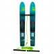 Παιδικά πέδιλα σκι Jobe Buzz Trainer με σχοινιά και μπάρα εκμάθησης (surf203421001)