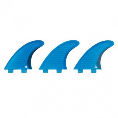 Φινάκια για surf ROAM Thruster Fin Set Performer L / 3τμχ (surf1831)