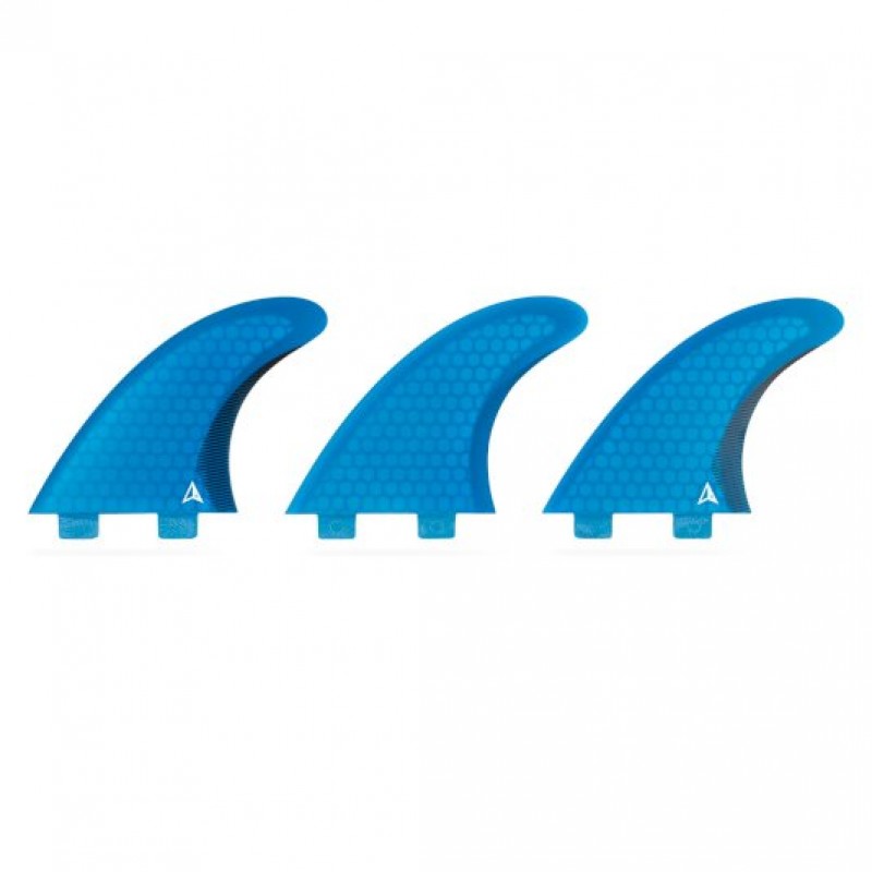 Φινάκια για surf ROAM Thruster Fin Set Performer M / 3τμχ (surf1830)