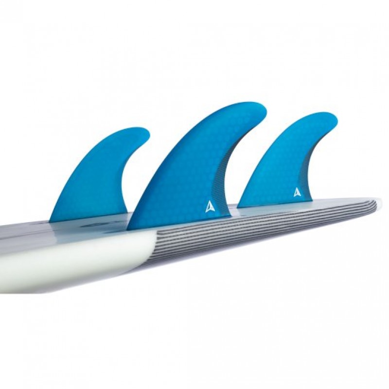 Φινάκια για surf ROAM Thruster Fin Set Performer M / 3τμχ (surf1830)