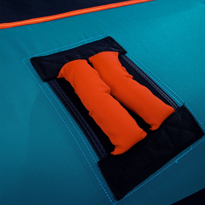 Φουσκωτό Airstream 4 ατόμων Jobe  (surf230422001)