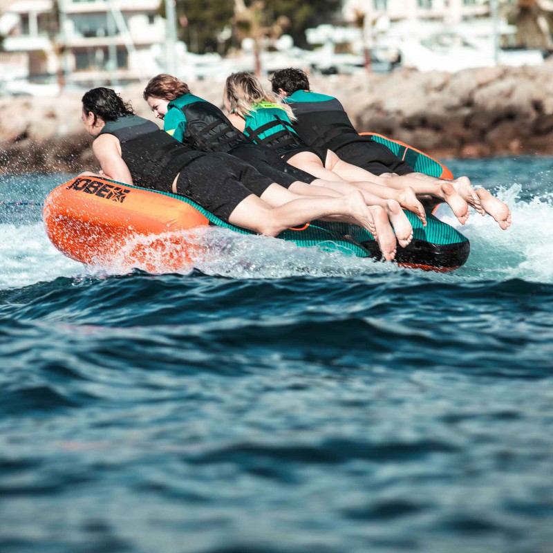 Φουσκωτό Airstream 4 ατόμων Jobe  (surf230422001)