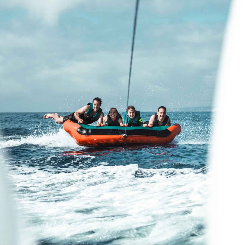 Φουσκωτό Airstream 4 ατόμων Jobe  (surf230422001)