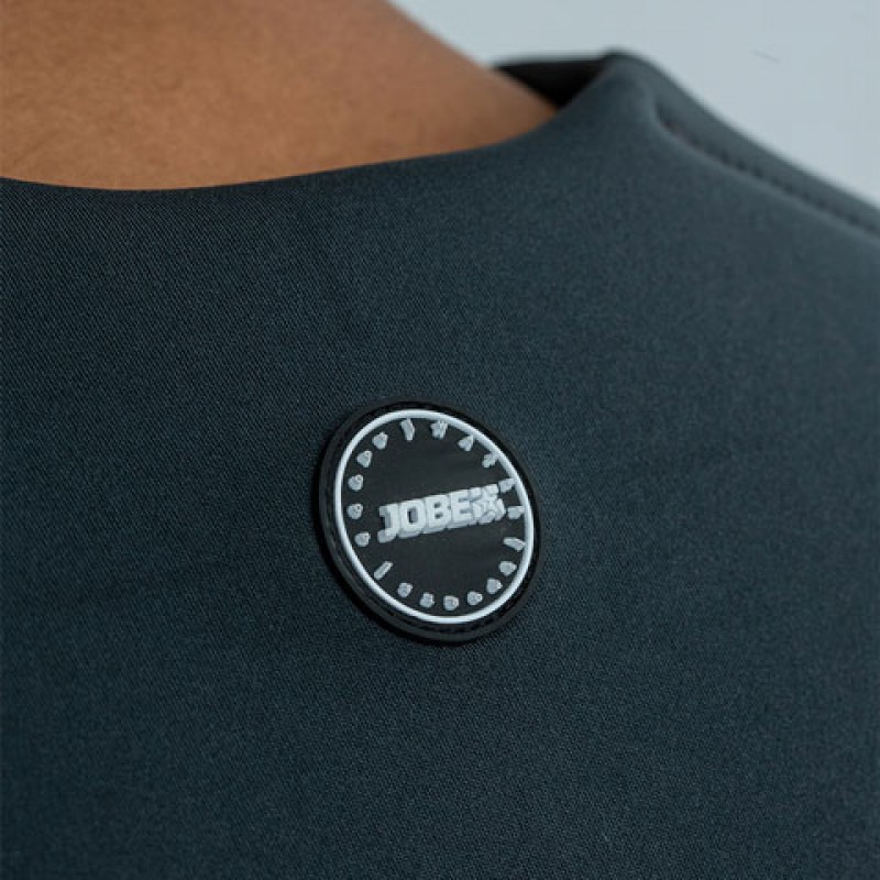 Σωσίβιο γιλέκο νεοπρέν Jobe Ανθρακί (surf244922001)