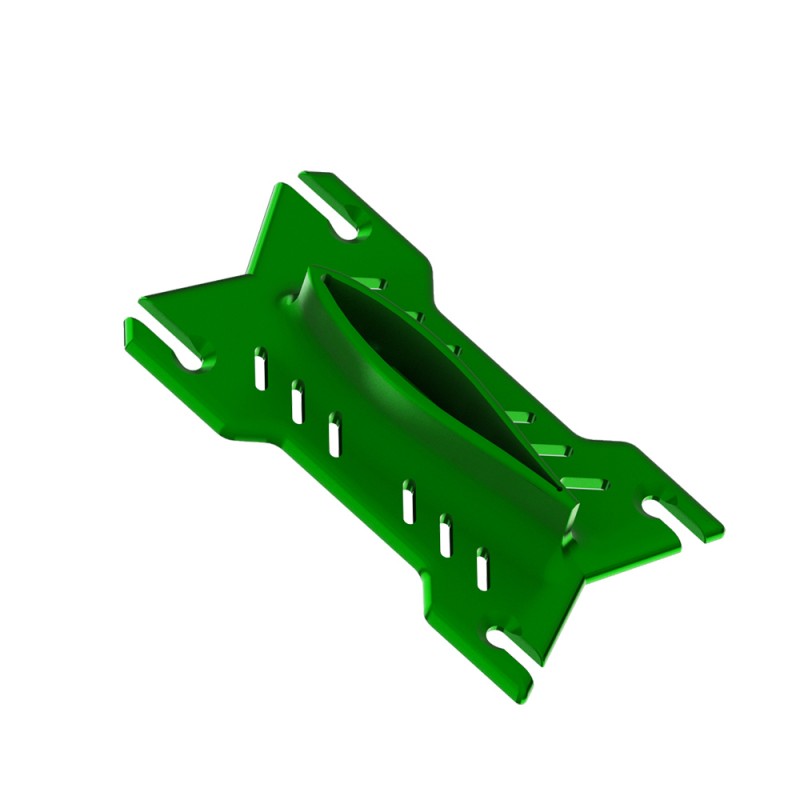 Φουσκωτή σανίδα Wing Foil 165L σετ με Wing foil 1150DWR - Indiana (surf1012-633226)