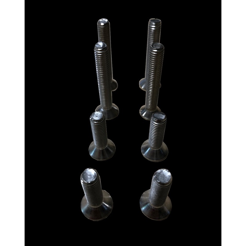 Φουσκωτή σανίδα Wing Foil 165L σετ με Wing foil 1150DWR - Indiana (surf1012-633226)