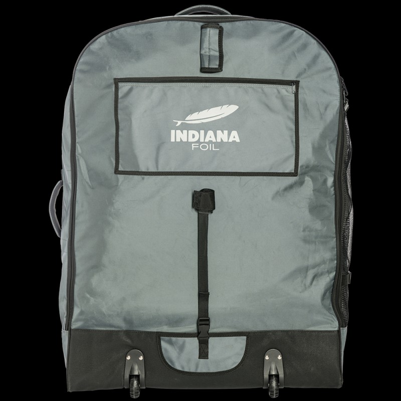 Φουσκωτή σανίδα Wing Foil 165L σετ με Wing foil 1150DWR - Indiana (surf1012-633226)