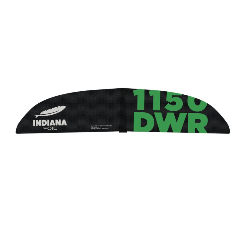 Φουσκωτή σανίδα Wing Foil 165L σετ με Wing foil 1150DWR - Indiana (surf1012-633226)