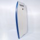 Bodyboard 41inch μπλε με leash καρπού SCK (surf0109-41142)