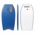 Bodyboard 41inch μπλε με leash καρπού SCK (surf0109-41142)