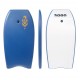 Bodyboard 41inch μπλε με leash καρπού SCK (surf0109-41142)