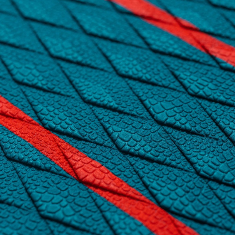 Jobe Φουσκωτή σανίδα SUP 10' Mira Πακέτο - Teal (surf486423002)