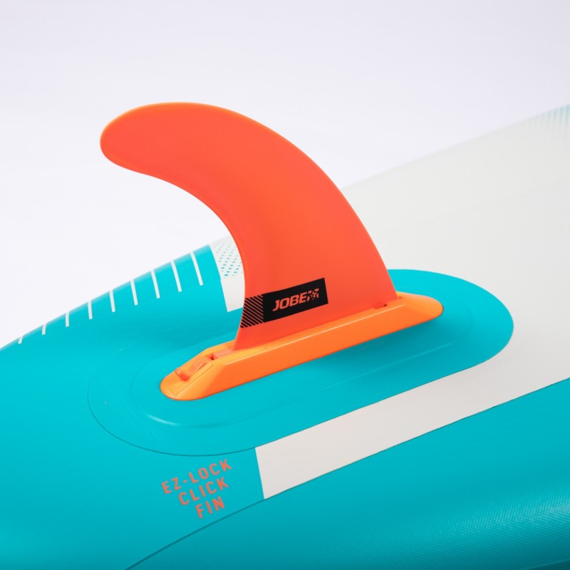 Jobe Φουσκωτή σανίδα SUP 10'2" Mohaka με εσοχή για windsurf (surf486425001)