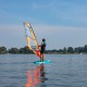 Jobe Φουσκωτή σανίδα SUP 10'2" Mohaka με εσοχή για windsurf (surf486425001)