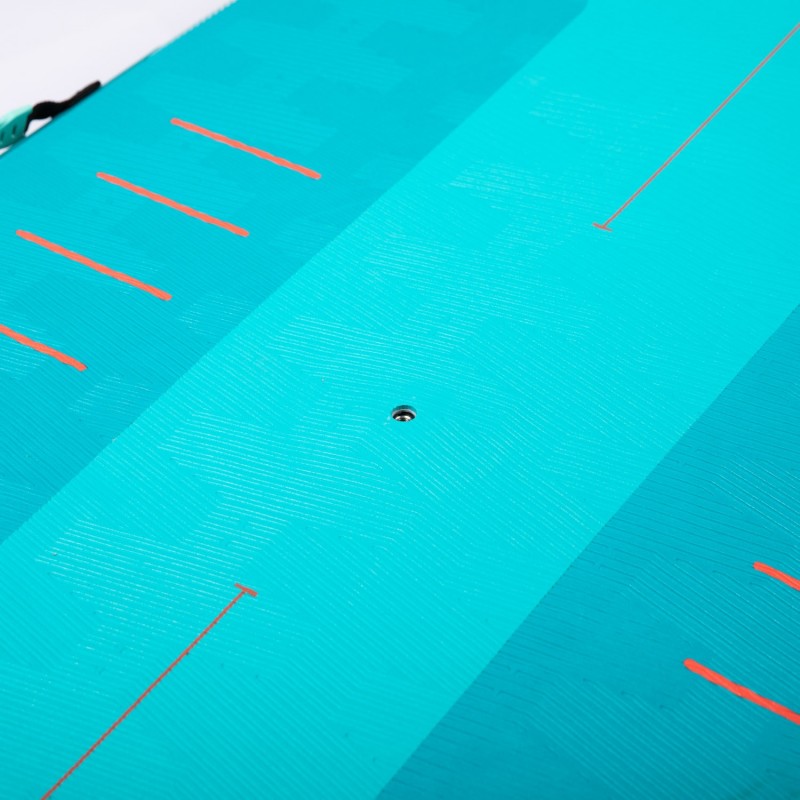 Jobe Φουσκωτή σανίδα SUP 10'2" Mohaka με εσοχή για windsurf (surf486425001)