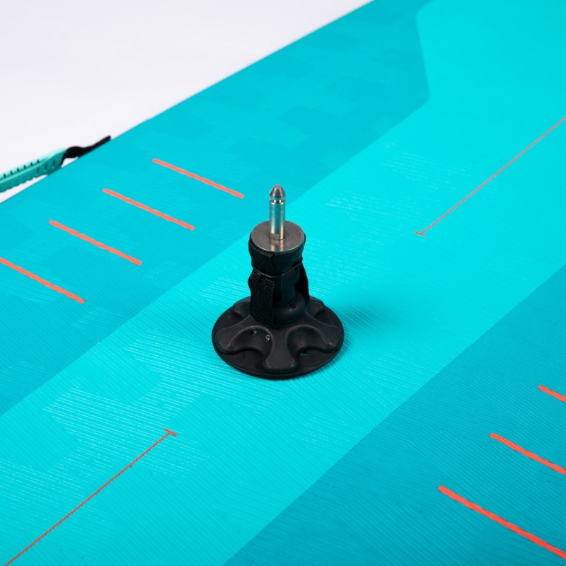 Jobe Φουσκωτή σανίδα SUP 10'2" Mohaka με εσοχή για windsurf (surf486425001)