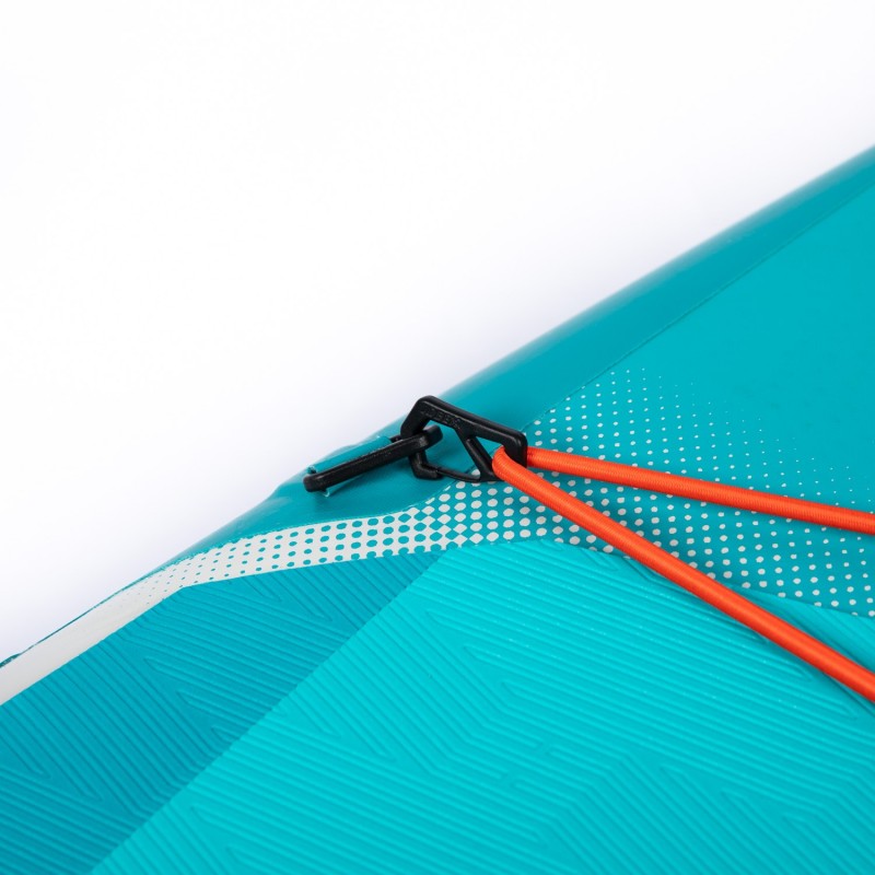 Jobe Φουσκωτή σανίδα SUP 10'2" Mohaka με εσοχή για windsurf (surf486425001)