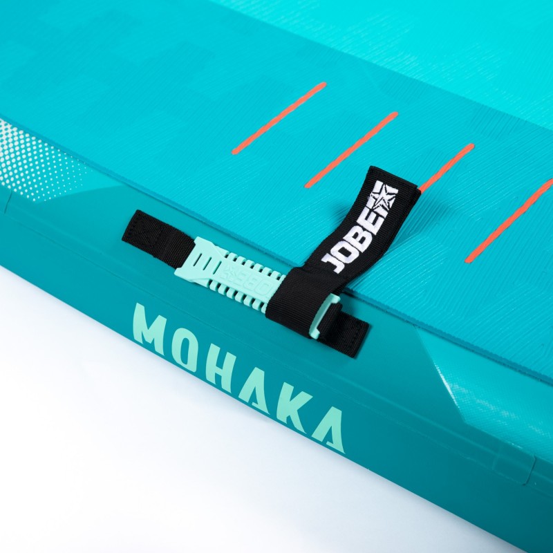 Jobe Φουσκωτή σανίδα SUP 10'2" Mohaka με εσοχή για windsurf (surf486425001)
