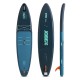 Jobe Φουσκωτή σανίδα SUP 11' Varna πακέτο - Σκούρο μπλέ (surf486425007)