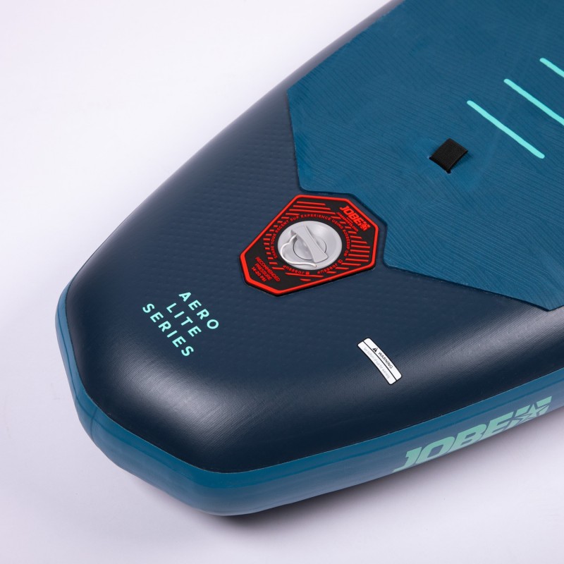 Jobe Φουσκωτή σανίδα SUP 11' Varna πακέτο - Σκούρο μπλέ (surf486425007)