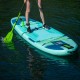 Jobe Φουσκωτή σανίδα SUP 11'6'' Loa Πακέτο (surf486425014)
