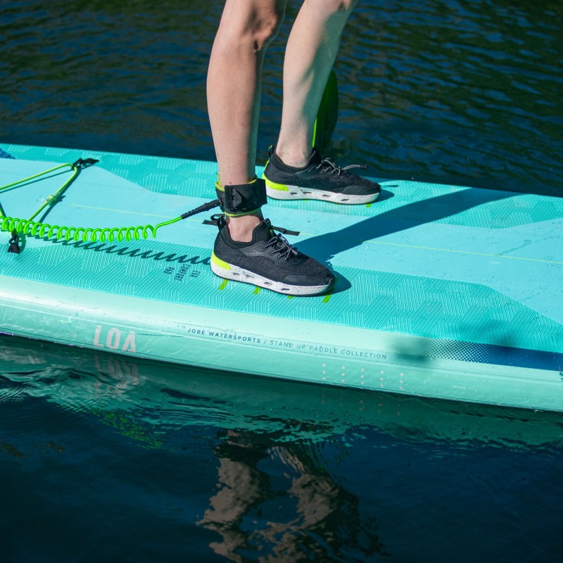 Jobe Φουσκωτή σανίδα SUP 11'6'' Loa Πακέτο (surf486425014)