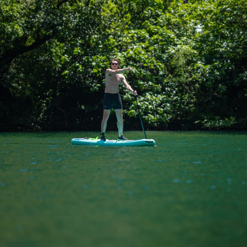 Jobe Φουσκωτή σανίδα SUP 11'6'' Loa Πακέτο (surf486425014)