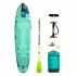 Jobe Φουσκωτή σανίδα SUP 11'6'' Loa Πακέτο (surf486425014)