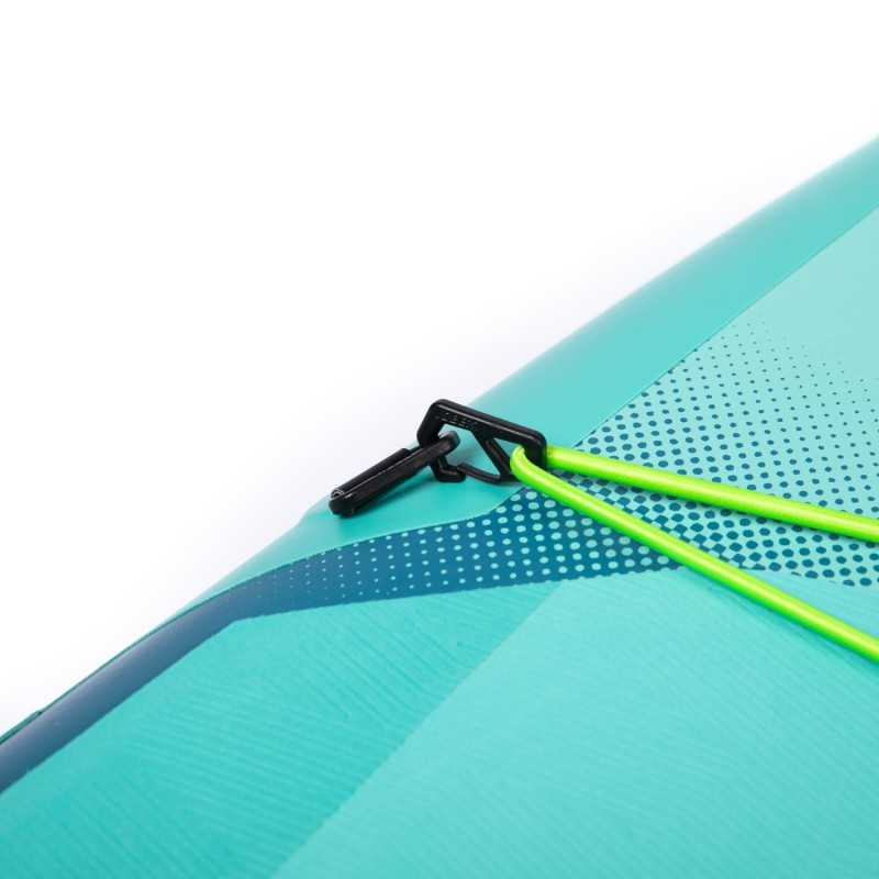 Jobe Φουσκωτή σανίδα SUP 11'6'' Loa Πακέτο (surf486425014)