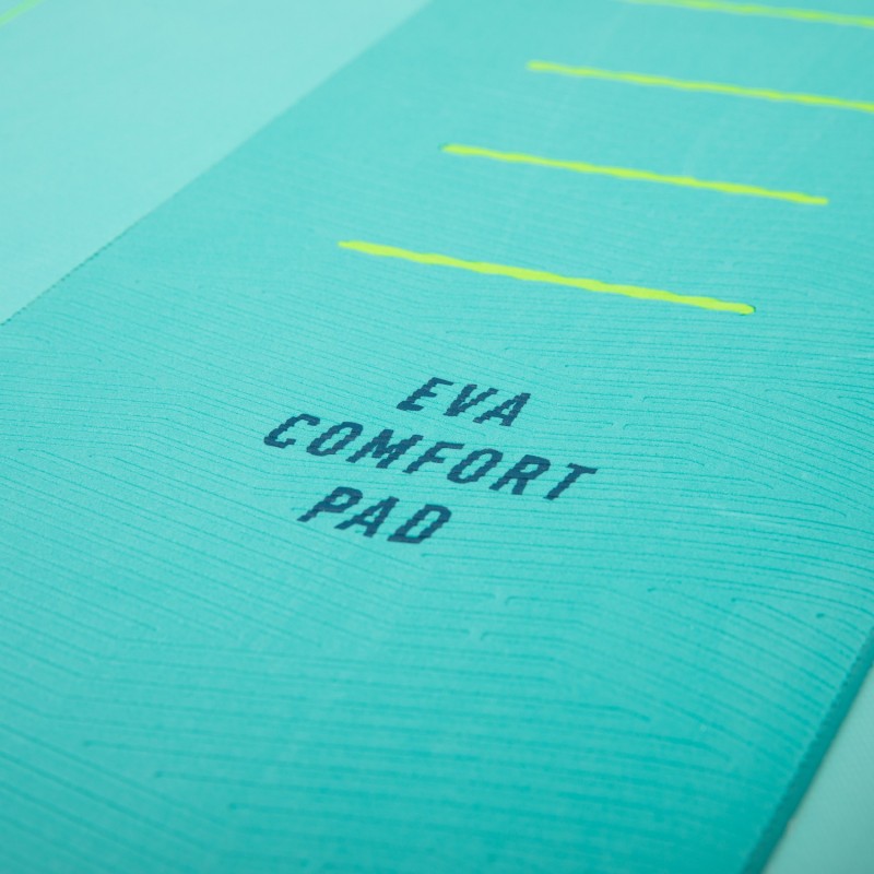 Jobe Φουσκωτή σανίδα SUP 11'6'' Loa Πακέτο (surf486425014)