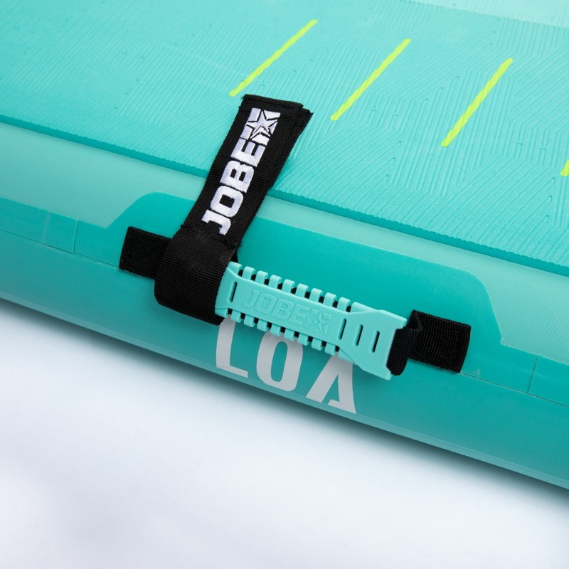 Jobe Φουσκωτή σανίδα SUP 11'6'' Loa Πακέτο (surf486425014)