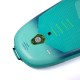 Jobe Φουσκωτή σανίδα SUP 11'6'' Loa Πακέτο (surf486425014)
