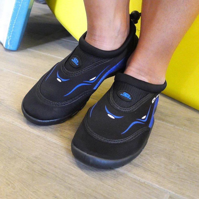 Παπουτσάκια θαλάσσης Aqua Shoes Aropec (surfASC-G20)