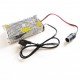 Μετασχηματιστής ρεύματος με έξοδο 12V για ηλεκτρική τρόμπα SUP (surf0105-1220)