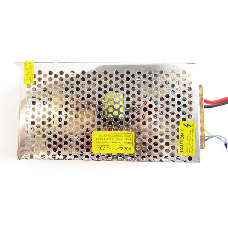 Μετασχηματιστής ρεύματος με έξοδο 12V για ηλεκτρική τρόμπα SUP (surf0105-1220)