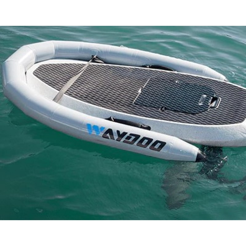 Φουσκωτό πλευστικό βοήθημα Flyer Pod για το efoil Flyer One Waydoo (surfFLYERPOD)
