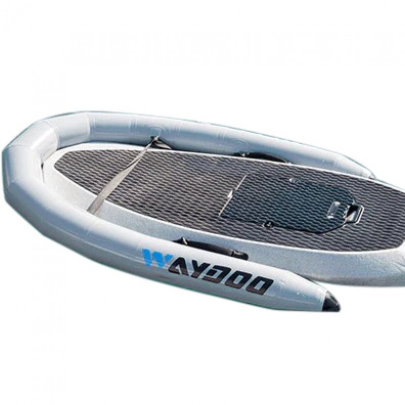 Φουσκωτό πλευστικό βοήθημα Flyer Pod για το efoil Flyer One Waydoo (surfFLYERPOD)