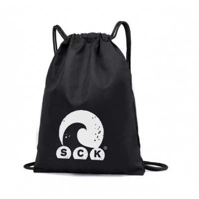 SCK Σάκος πλάτης πουγκί με κορδόνι (surf0306-812)