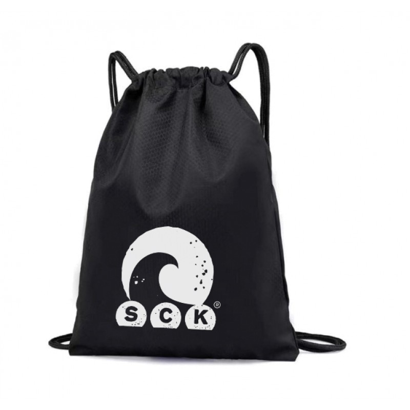SCK Σάκος πλάτης πουγκί με κορδόνι (surf0306-812)