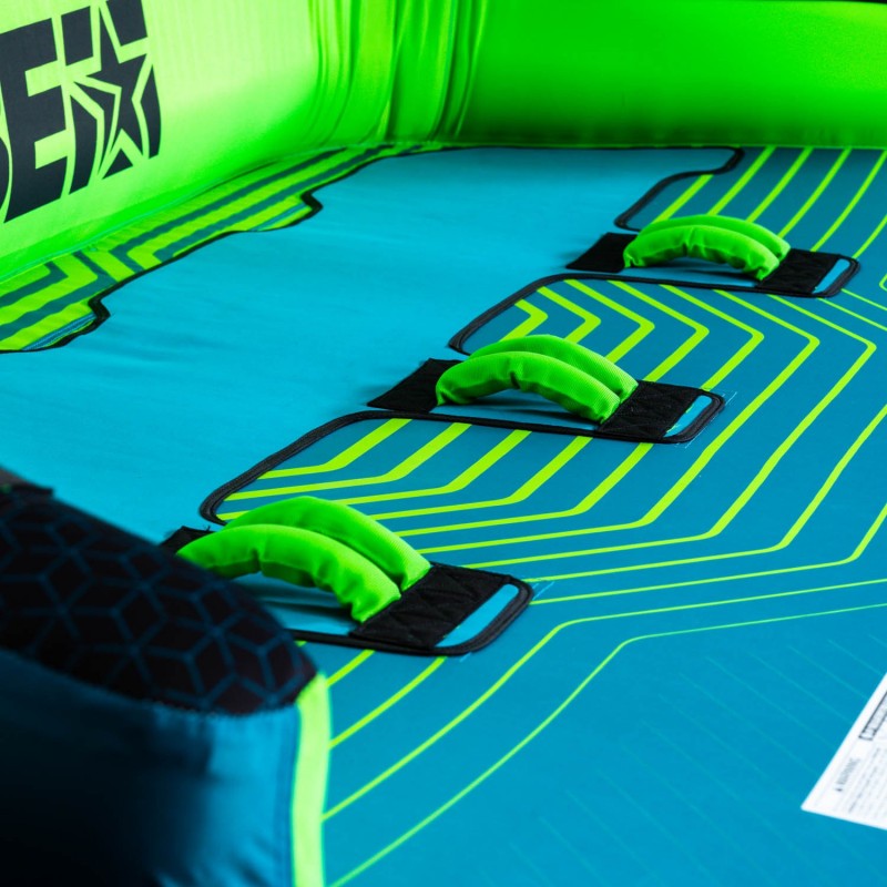 Φουσκωτός καναπές 4 άτομα Binar - Jobe (surf230423001)