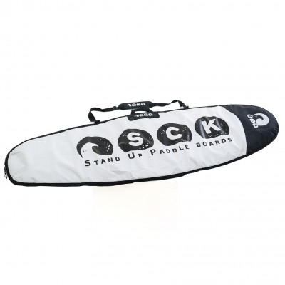 SCK Board Bag (θήκη) για σανίδα surf 6'4" (surf0107-64712)