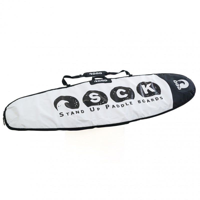 SCK Board Bag (θήκη) για σανίδα surf 6'4" (surf0107-64712)