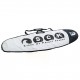 SCK Board Bag (θήκη) για σανίδα surf 6'4" (surf0107-64712)
