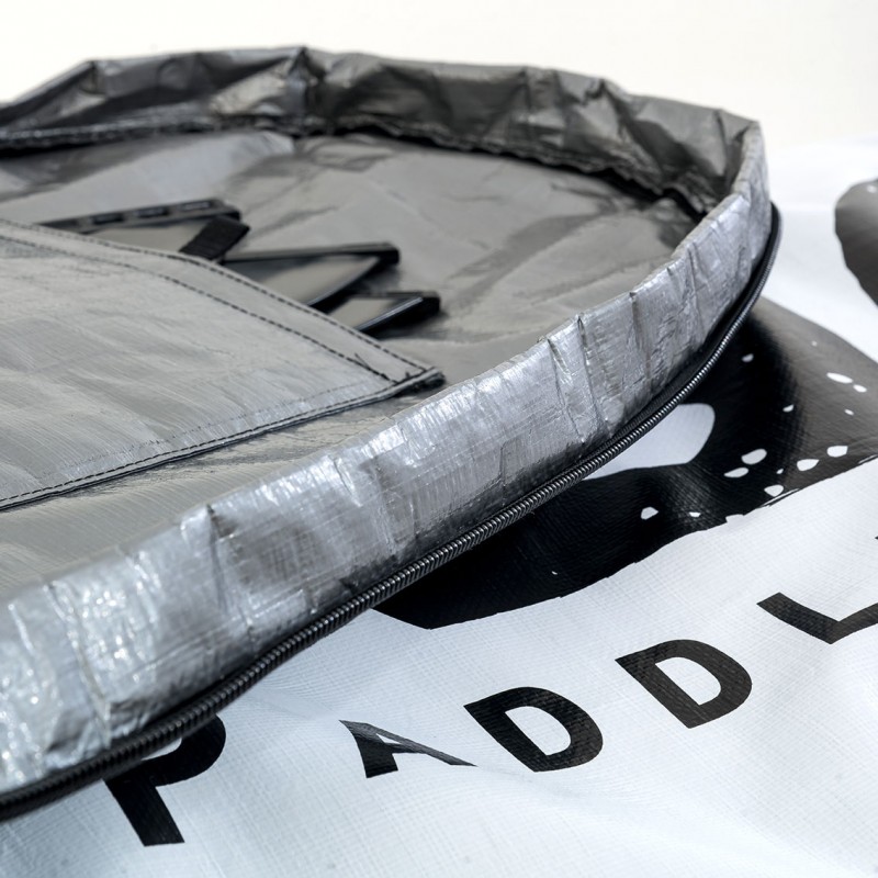 SCK Board Bag (θήκη) για σανίδα surf 6'4" (surf0107-64712)