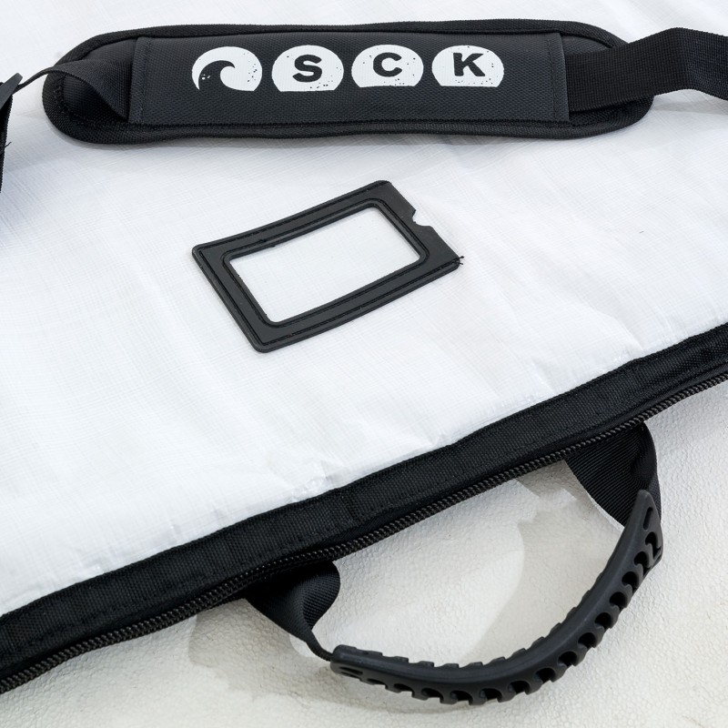 SCK Board Bag (θήκη) για σανίδα surf 6'4" (surf0107-64712)