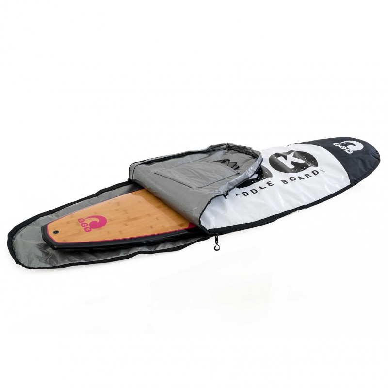 SCK Board Bag (θήκη) για σανίδα surf 6'4" (surf0107-64712)