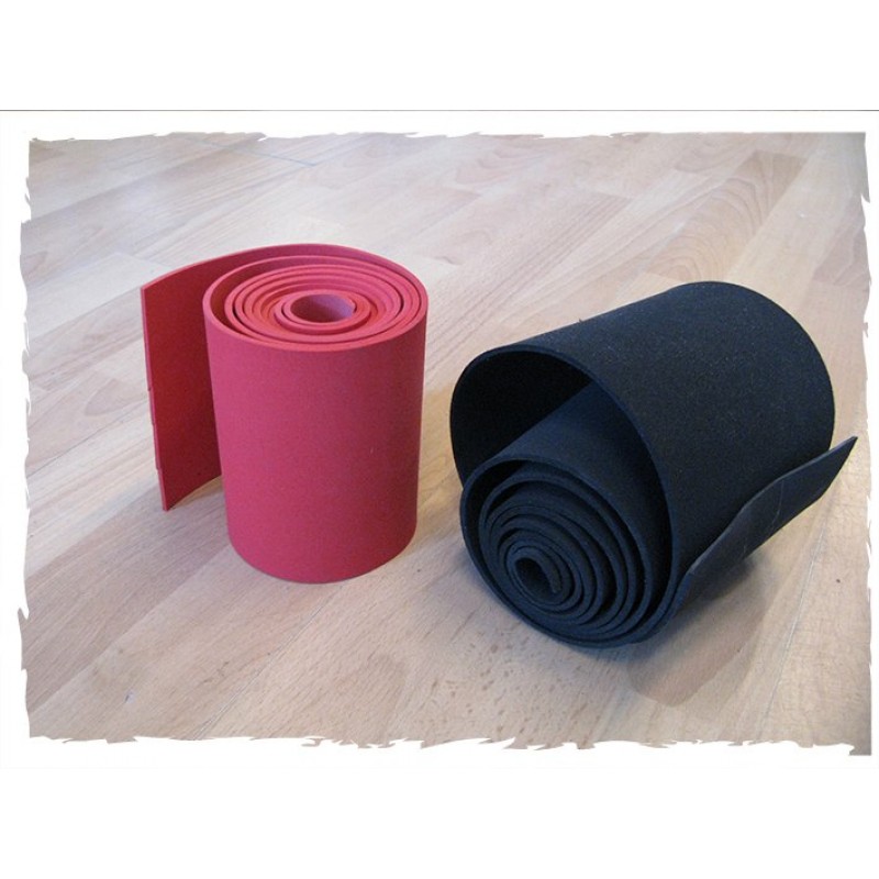 Ανταλλακτικό γκριπ για μάτσα σετ -  -RED (κόκκινο) (surf277- -RED (κόκκινο))